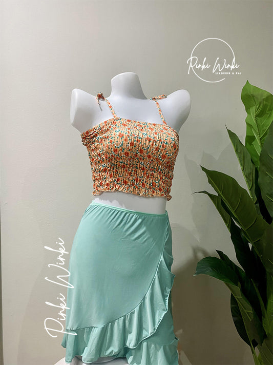 Two-Piece Casual Set
